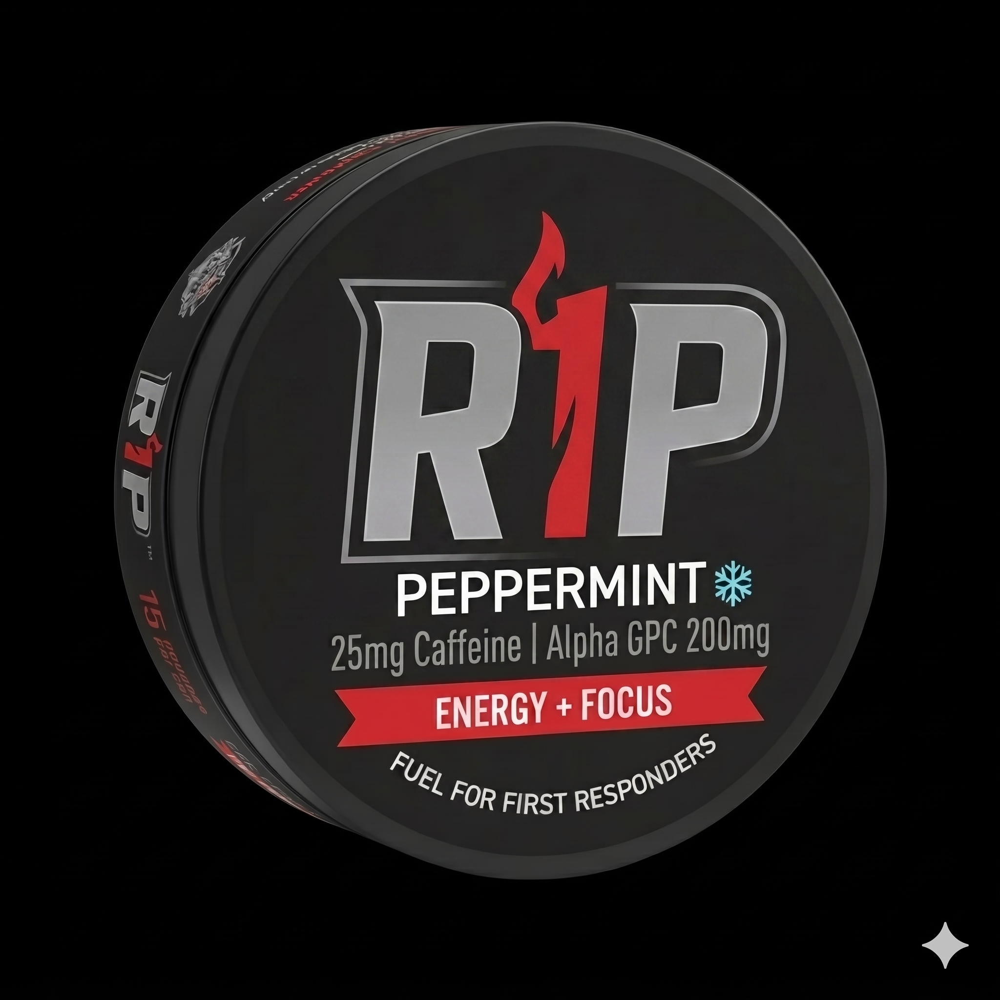 R1P Pouches