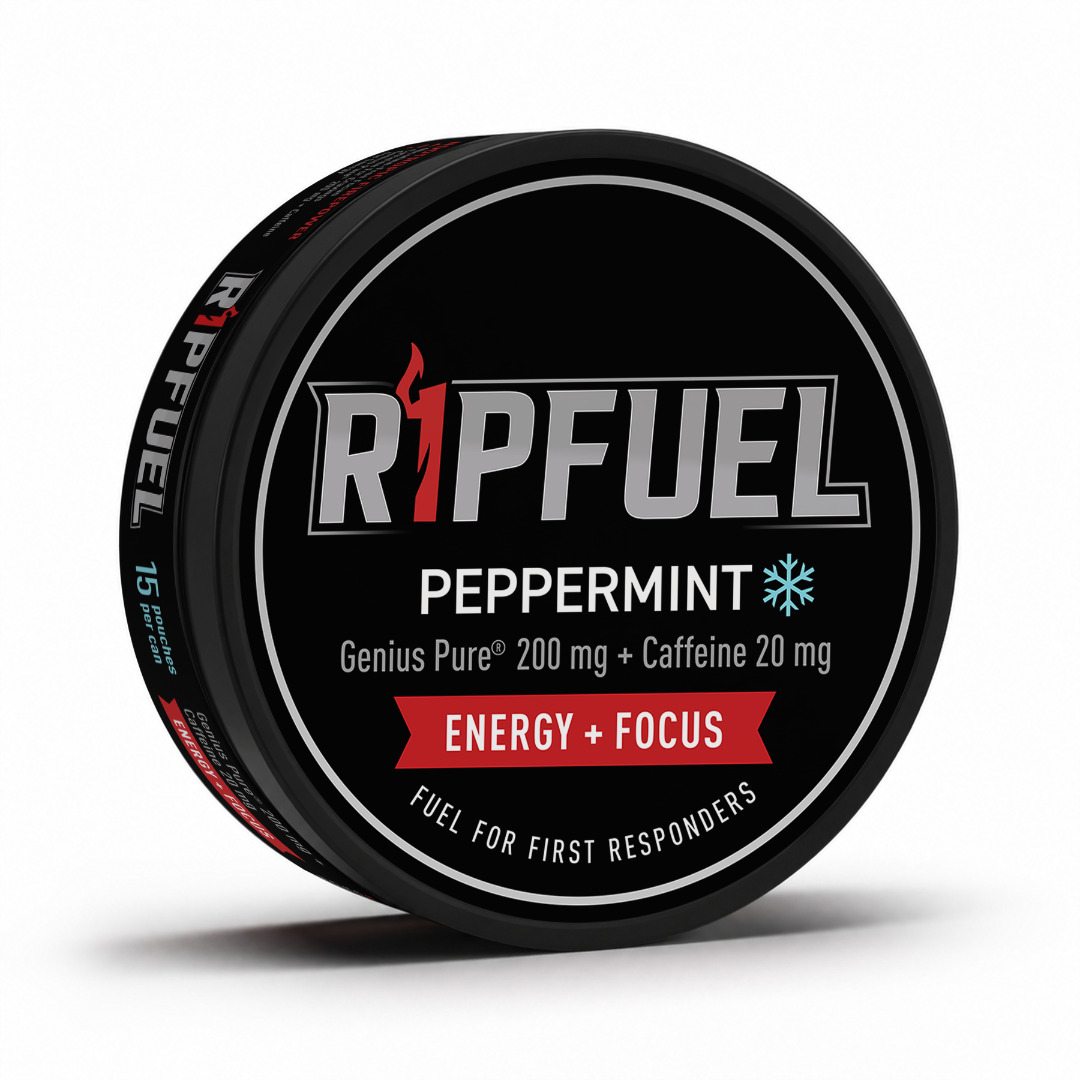 R1PFUEL Nootropic Pouches