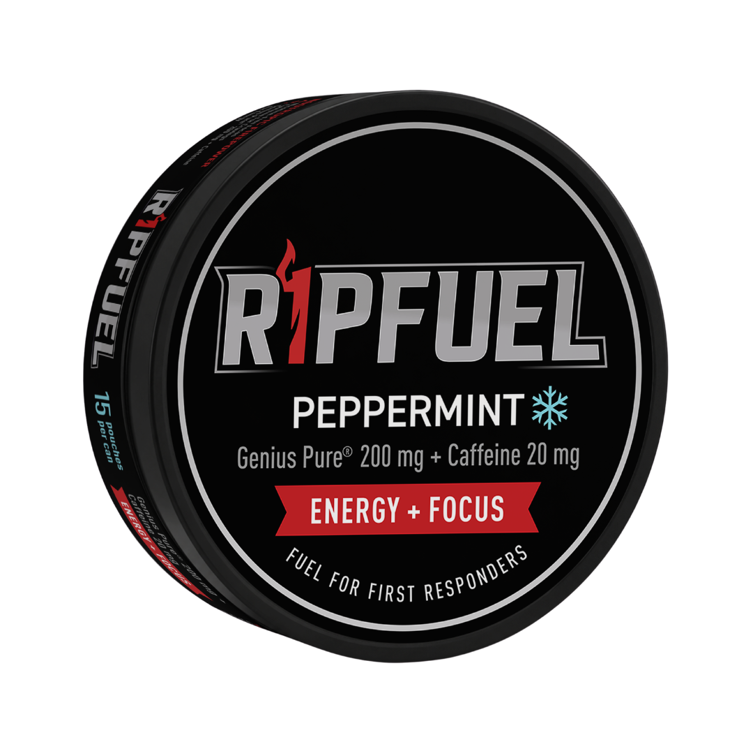 R1PFUEL Nootropic Pouches