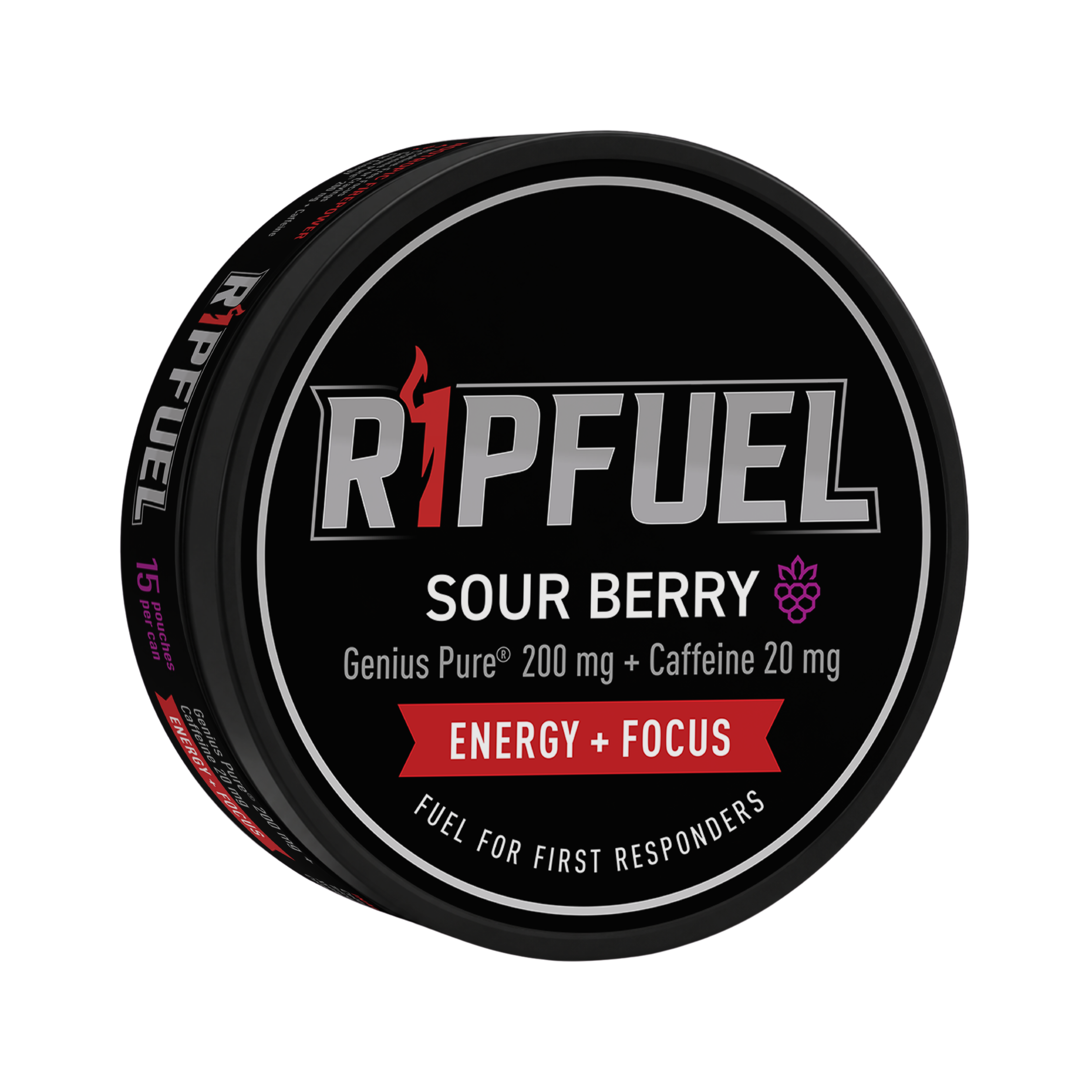 R1PFUEL Nootropic Pouches