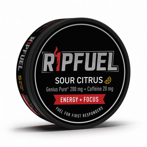R1PFUEL Nootropic Pouches
