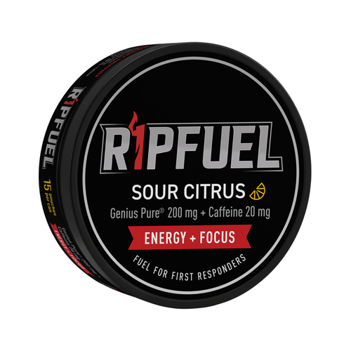 R1PFUEL Nootropic Pouches